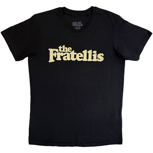 Fratellis Classic Logo T-shirt