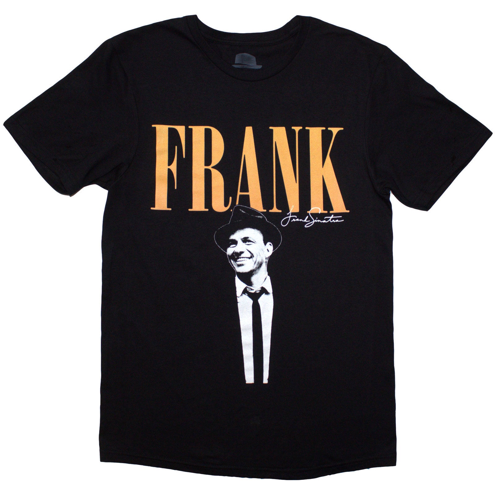 Frank Sinatra Frank T-shirt