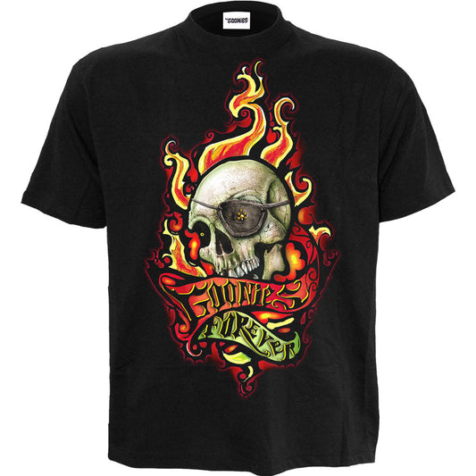 Goonies Forever T-shirt