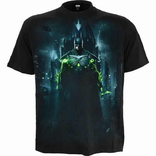 Dc Comics Batman Injustice 2 T-shirt
