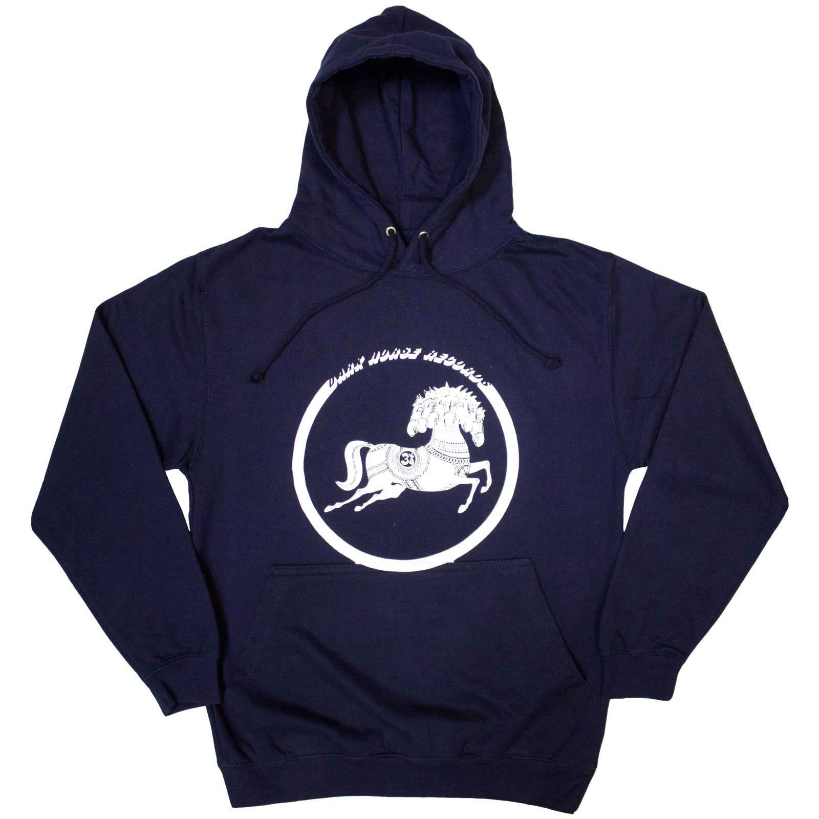 George Harrison Dark Horse Hooded Sweatshirt