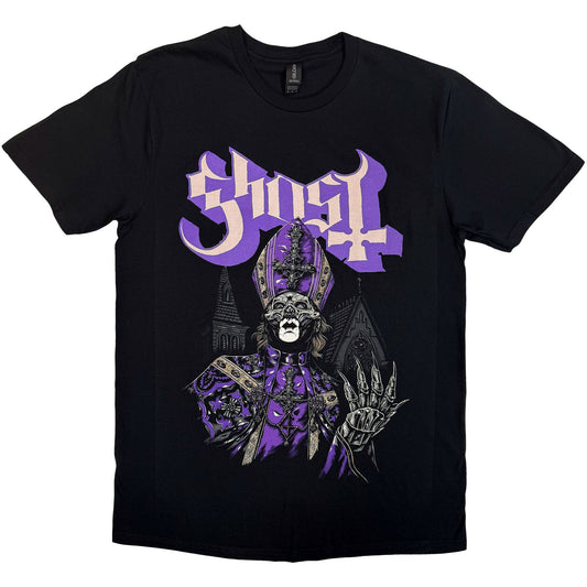 Ghost The Tall Man V T-shirt