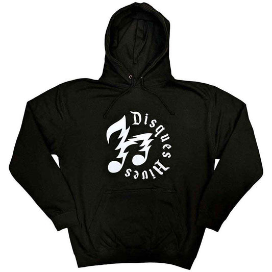 Hives Disques Hives Hooded Sweatshirt