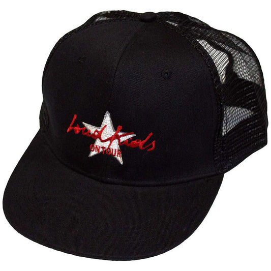 Maneskin Loud Kids On Tour Trucker Cap