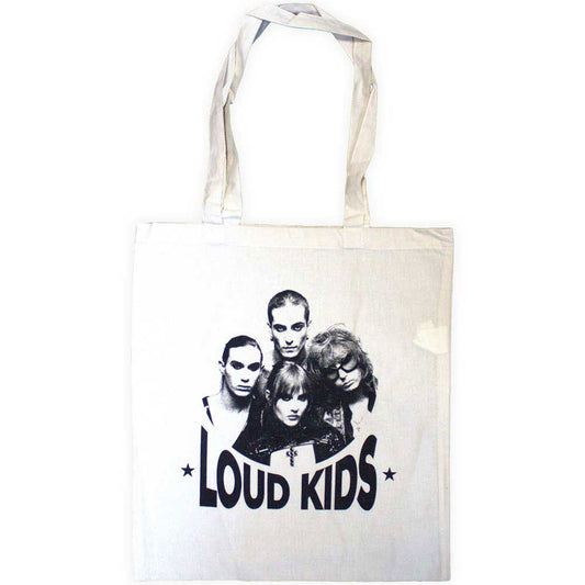 Maneskin Loud Kids Wallets & Handbags