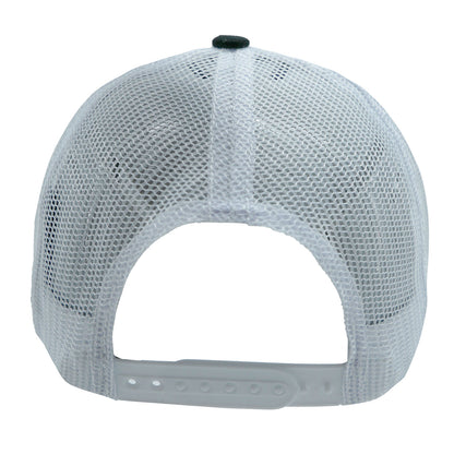 Metallica Metallica Justice Mono Trucker Cap