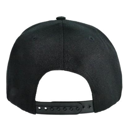 Sun Mono Baseball Cap