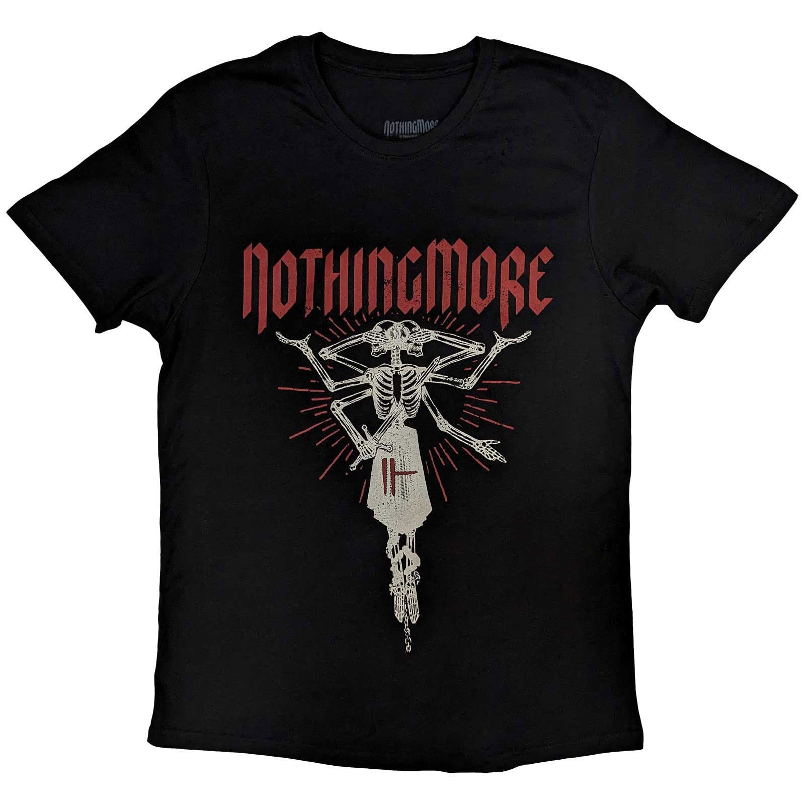 Nothing More Force T-shirt