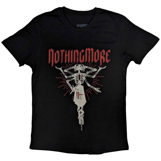 Nothing More Force T-shirt