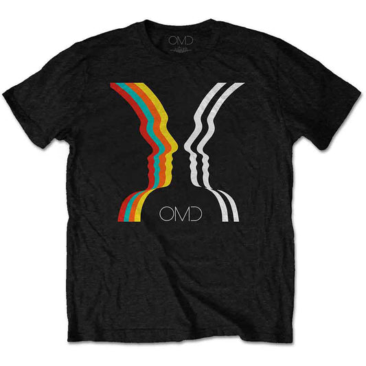 Orchestral Manoeuvres In The Dark Punishment Of Luxury T-shirt