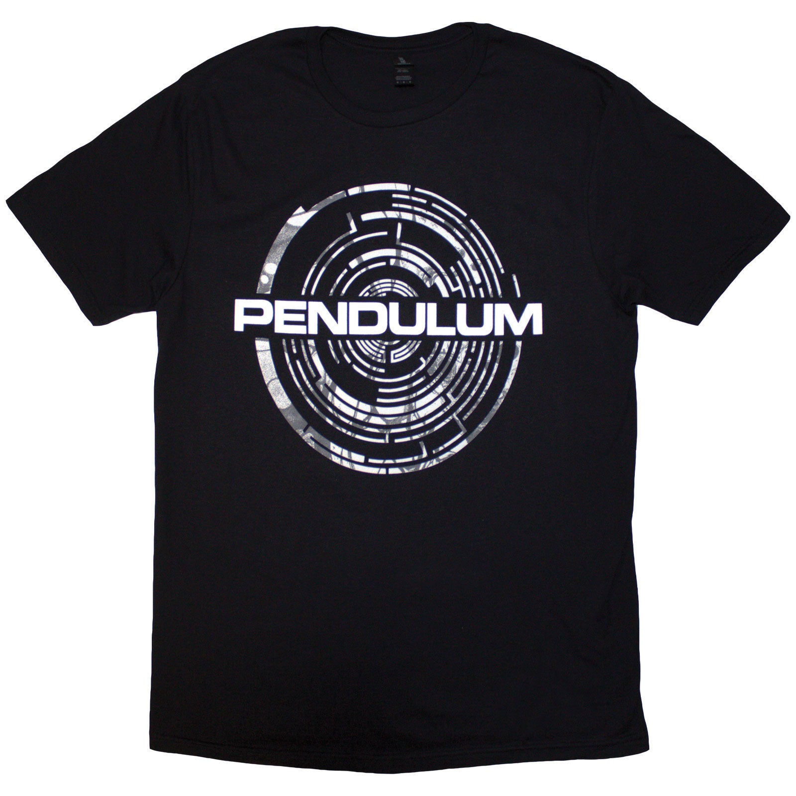 Pendulum Mono Logo T-shirt