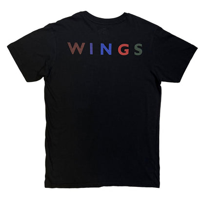 Paul Mccartney London Town T-shirt