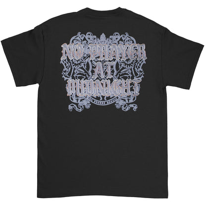 No Prayer T-shirt