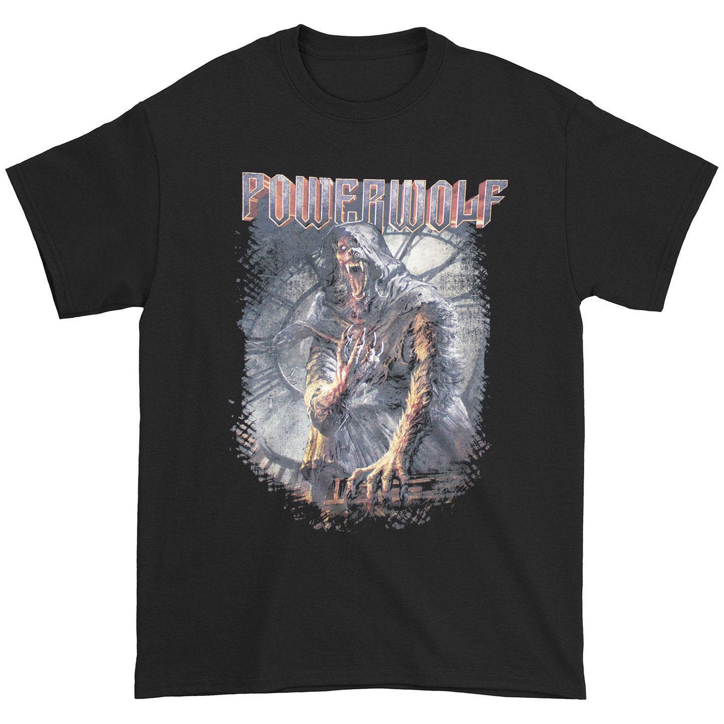 No Prayer T-shirt