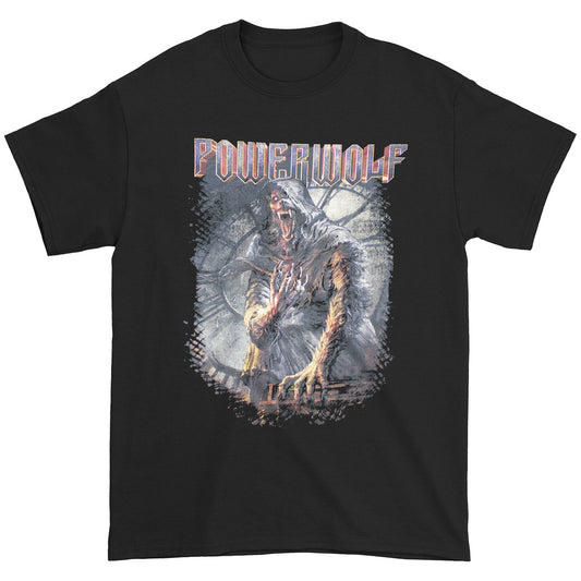 Powerwolf No Prayer T-shirt