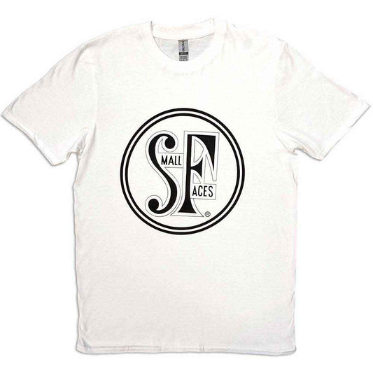 Small Faces Logo T-shirt