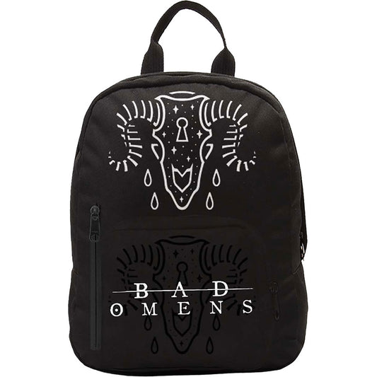 Bad Omens Ramskull Backpack