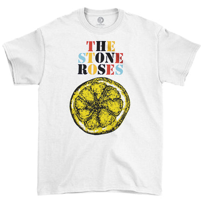 Stone Roses Tour 2013 T-shirt