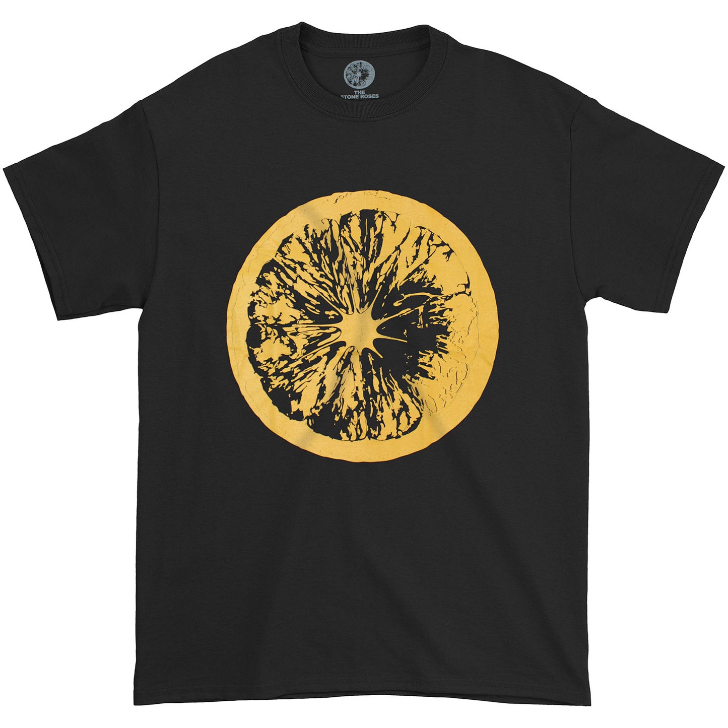 Stone Roses Tour 2016 T-shirt