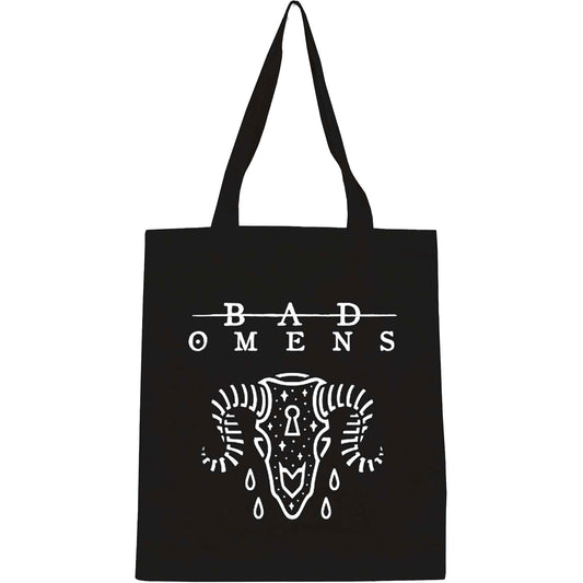 Bad Omens Ramskull Wallets & Handbags