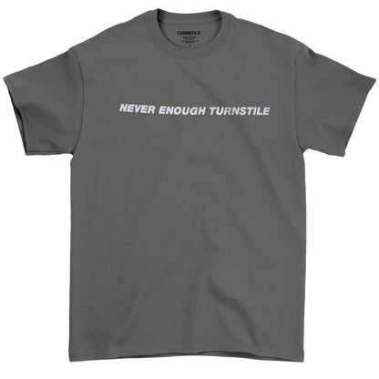 Turnstile Right Place, Right Time T-shirt Front