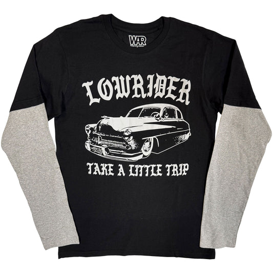 War Low Rider Long Sleeve