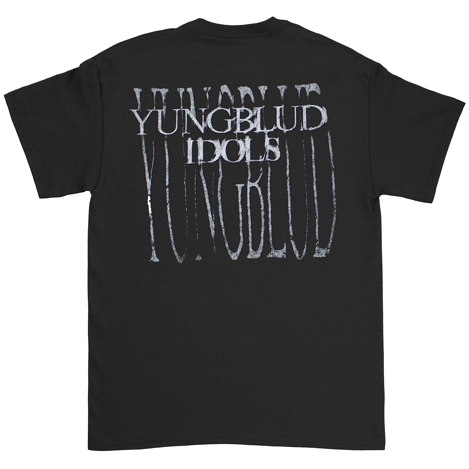 Yungblud Idols Photo T-shirt
