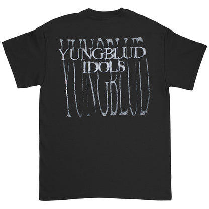 Yungblud Idols Photo T-shirt