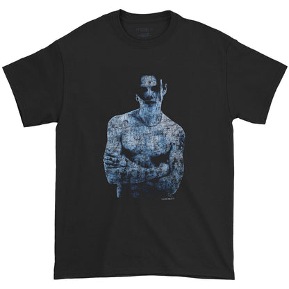 Yungblud Portrait T-shirt Front