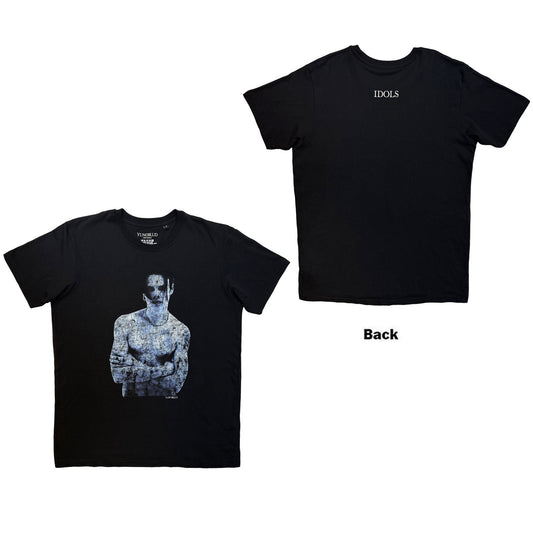 Yungblud Portrait T-shirt