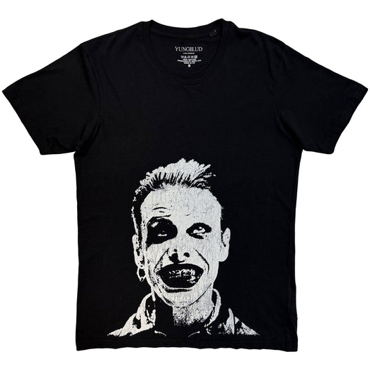 Yungblud Mono Grin T-shirt