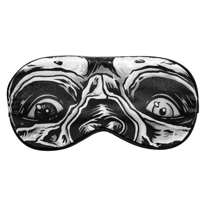 Papa V Perpetua Sleep Mask (Rockabilia Exclusive)