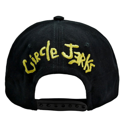 Skank Man Baseball Cap