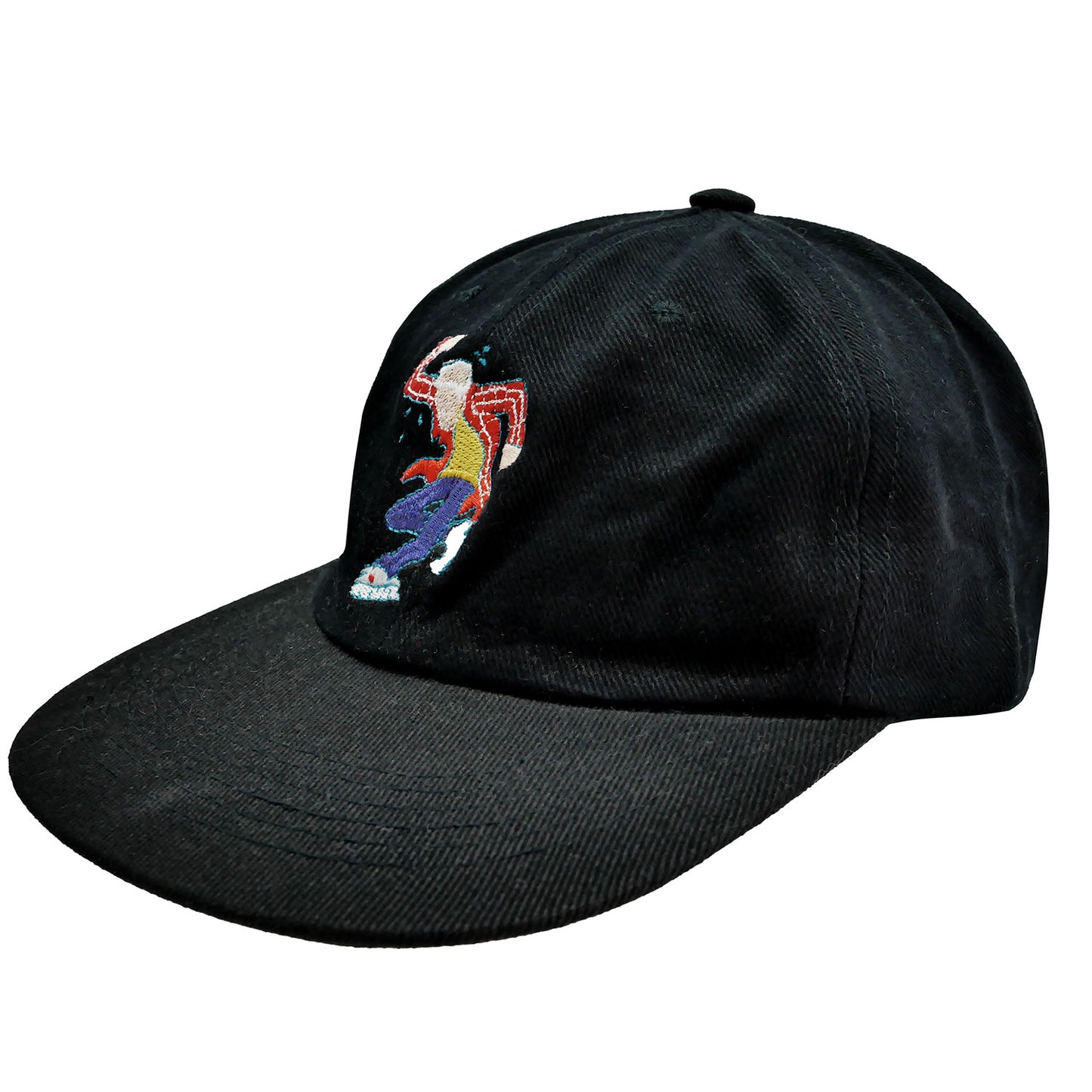 Skank Man Baseball Cap