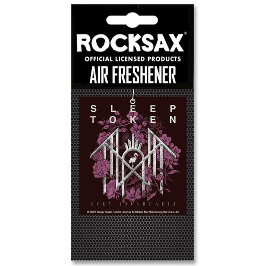 Sleep Token Even In Arcadia 2 Air Freshener