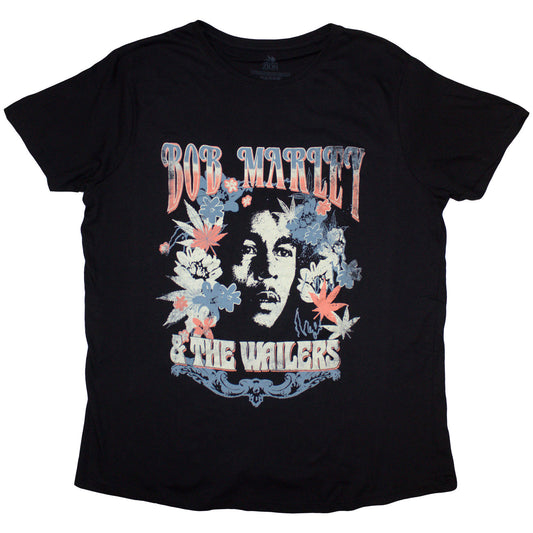 & The Wailers T-shirt