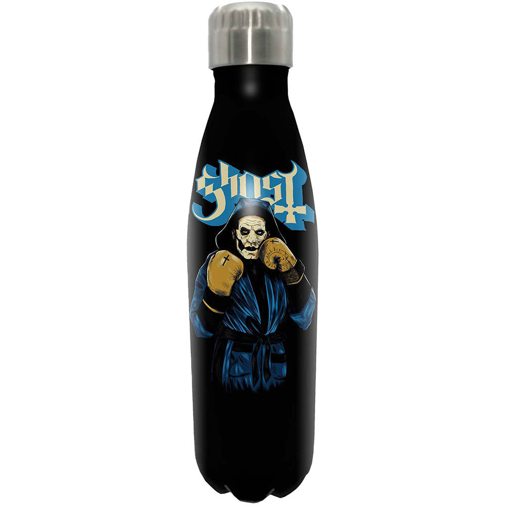 Ghost Prize Fighter Water Bottle