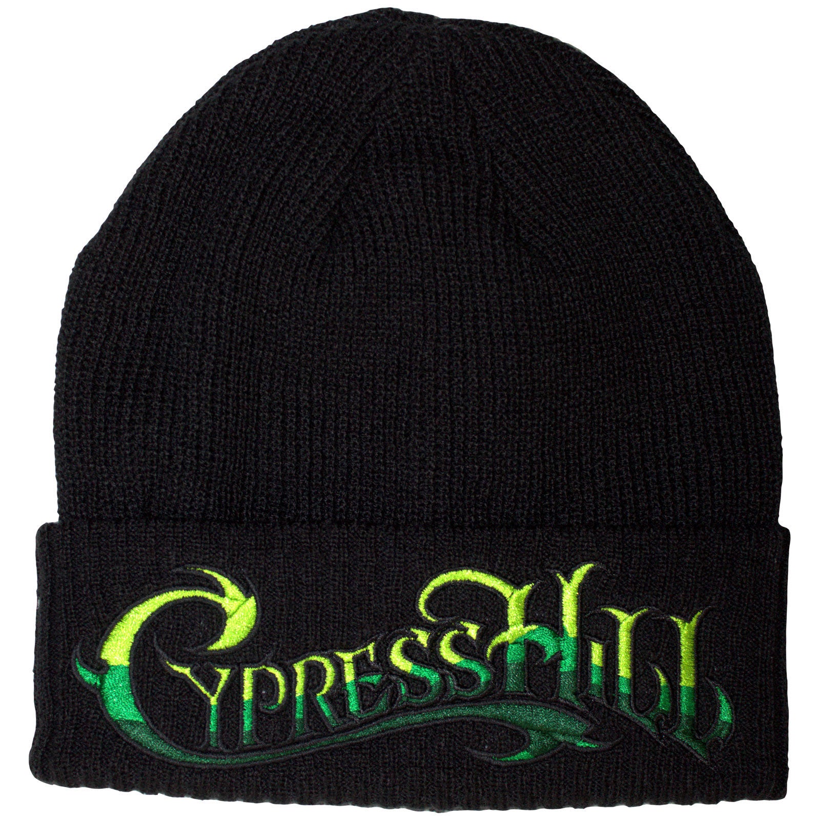 Cypress Hill Logo Beanie