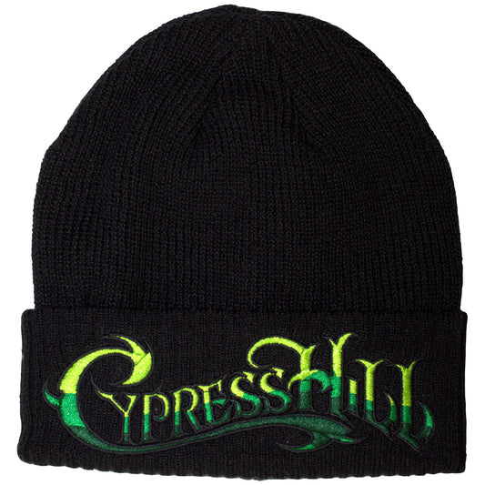 Cypress Hill Logo Beanie