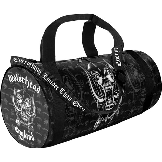 Motorhead England Backpacks & Bags
