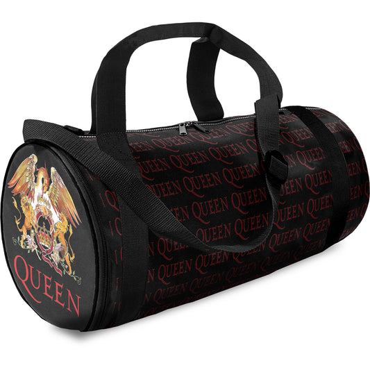 Queen Crest Backpacks & Bags
