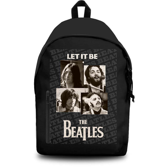 Beatles Let It Be Backpack