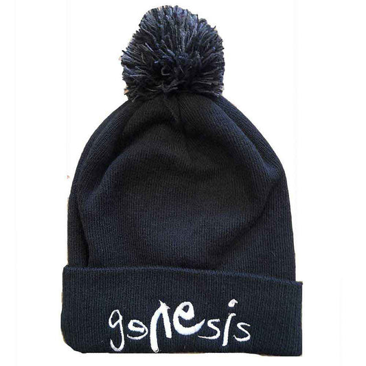 Genesis Logo Beanie