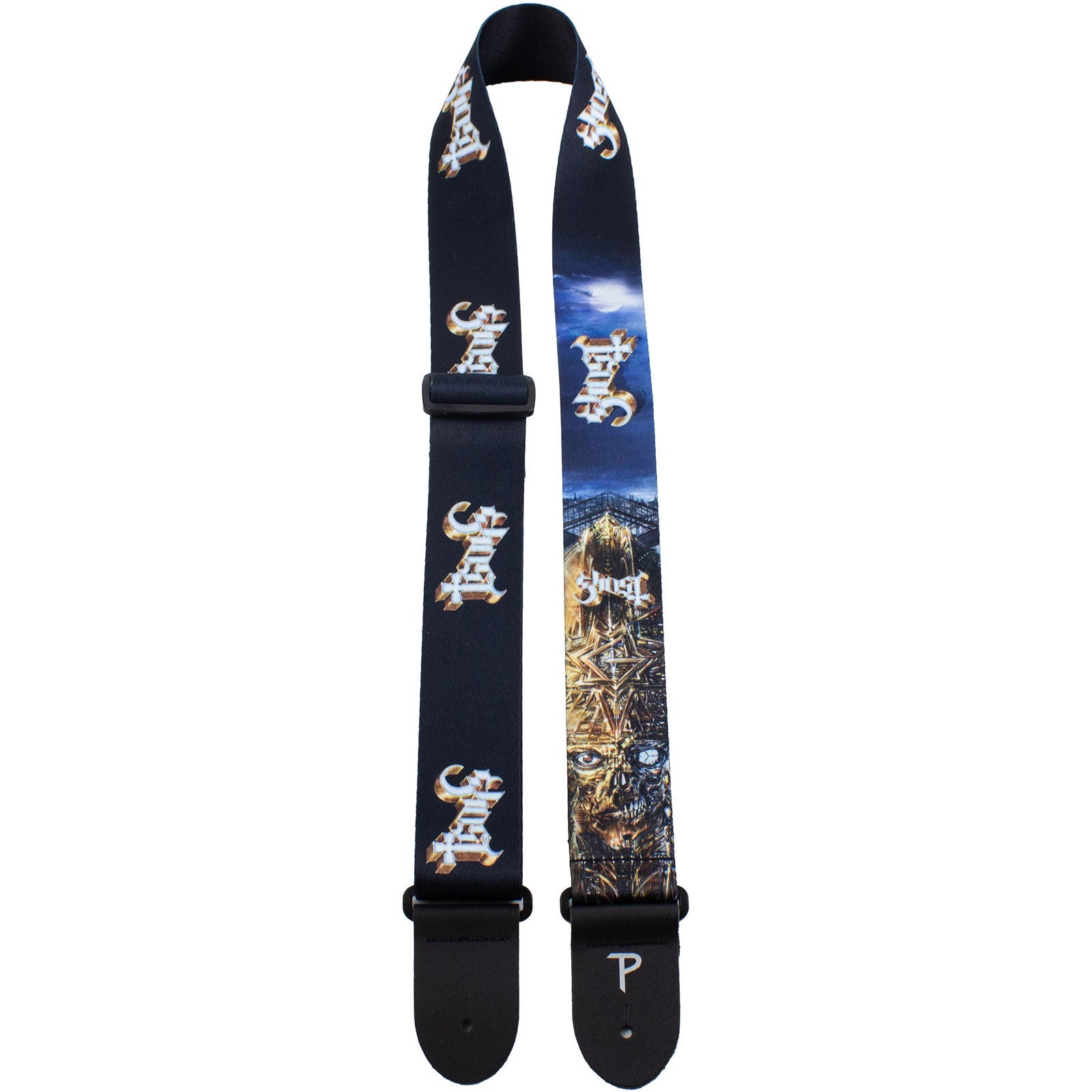 Ghost Impera Guitar Strap