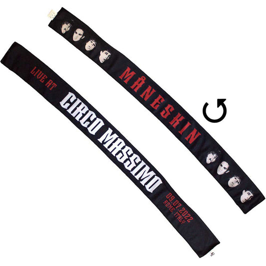Live At Circo Massimo 2022 Headband