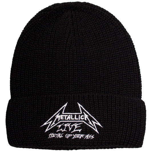 Live Beanie