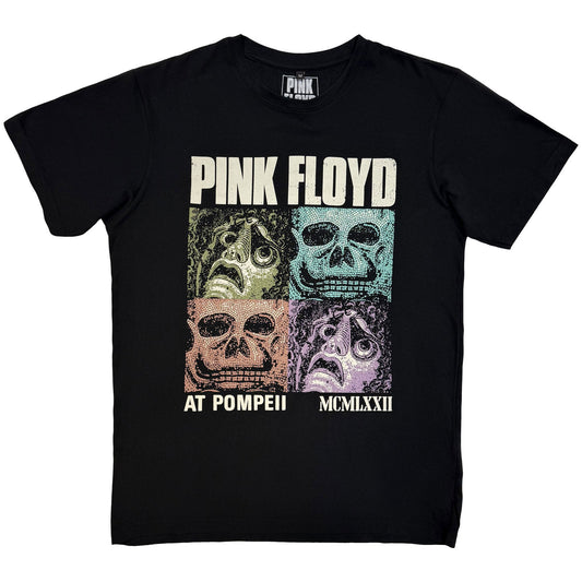 Pink Floyd Mosaics Vintage T-shirt