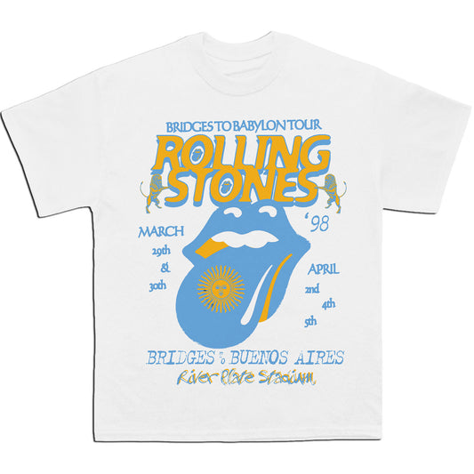 River Plate Stadium T-shirt