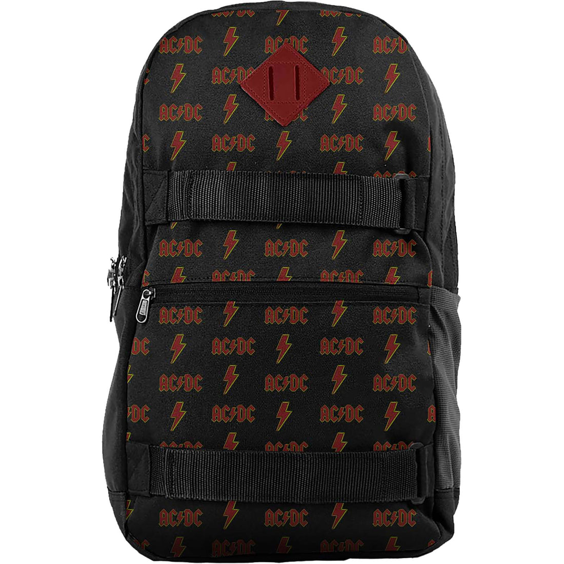 AC/DC Logo Backpack | AC/DC Merch Store
