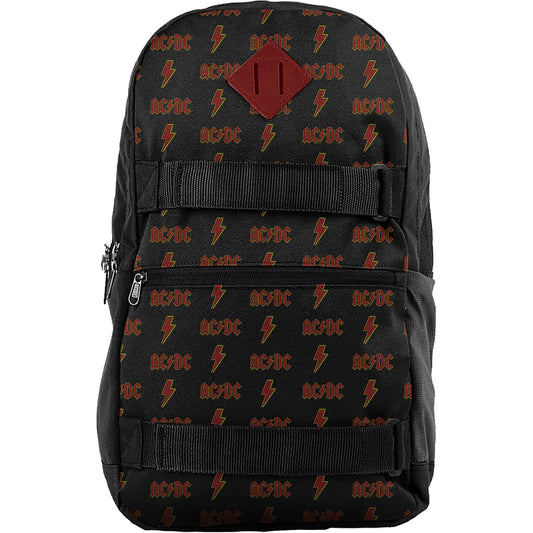 AC/DC Logo Backpack